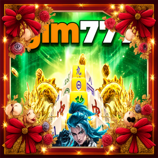 gim777 — mitra unggulan