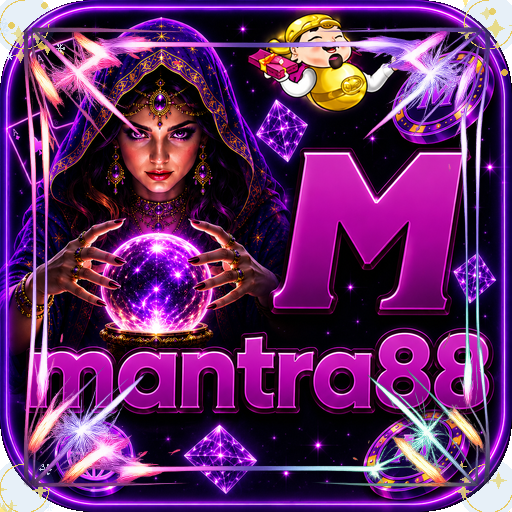 mantra88 — mitra unggulan